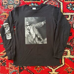 Unisex Vintage 90’s Cross Colors Long Sleeve